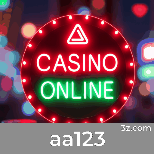 aa123: Variedade de Jogos para Entretenimento Sem Limites