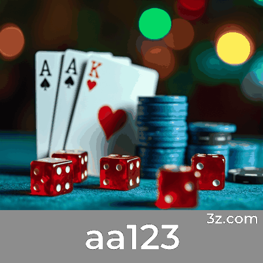 aa123: Variedade de Jogos para Entretenimento Sem Limites