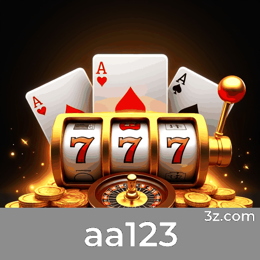 Qualidade Excepcional de Jogos no aa123: Variedade e Diversidade
