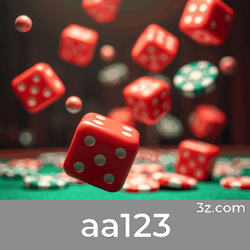 Qualidade Excepcional de Jogos no aa123: Variedade e Diversidade