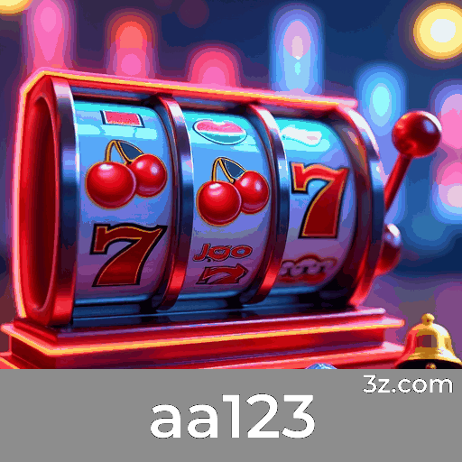 aa123: Variedade de Jogos para Entretenimento Sem Limites