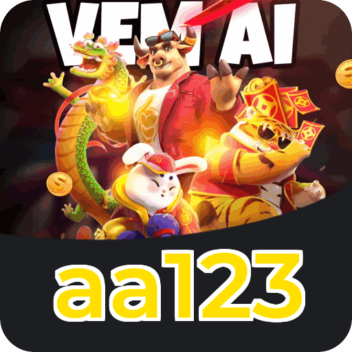 Siga a aa123 no Facebook