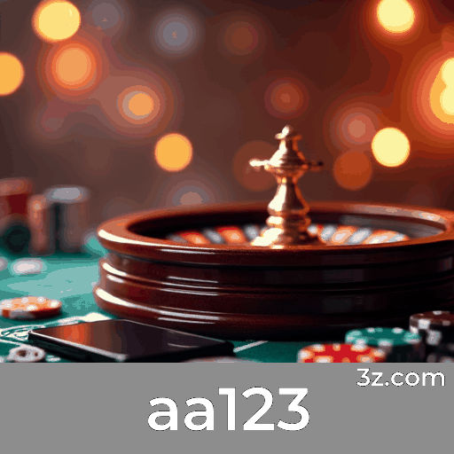 Qualidade Excepcional de Jogos no aa123: Variedade e Diversidade
