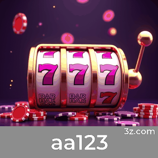 Qualidade Excepcional de Jogos no aa123: Variedade e Diversidade