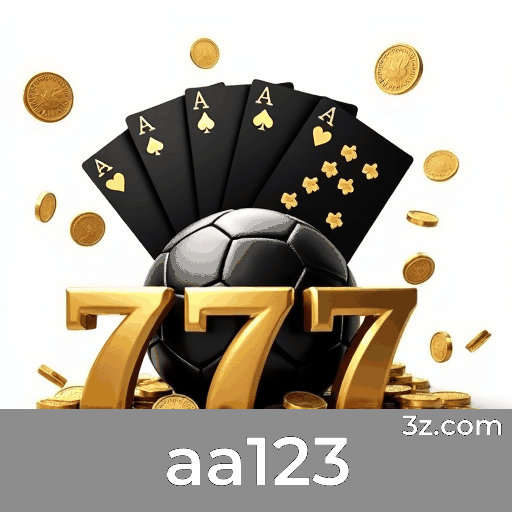 aa123: Variedade de Jogos para Entretenimento Sem Limites