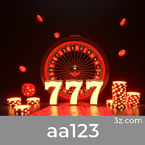aa123: Cassino Online Premiado e Seguro